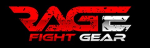 RAGE FIGHT GEAR Logo (EUIPO, 12.06.2024)