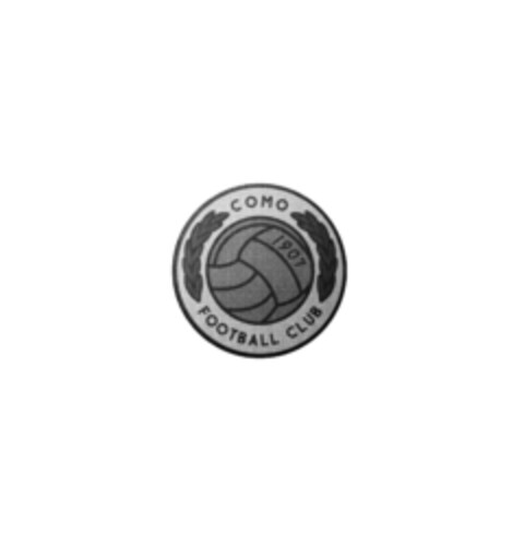 COMO 1907 FOOTBALL CLUB Logo (EUIPO, 07/02/2024)