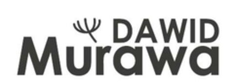 Dawid Murawa Logo (EUIPO, 10/24/2024)