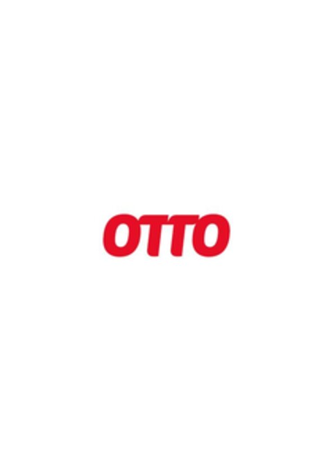 OTTO Logo (EUIPO, 10/29/2024)