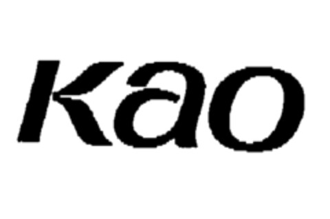 KAO Logo (EUIPO, 01.04.1996)