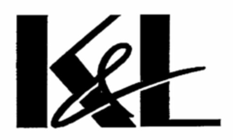 K&L Logo (EUIPO, 01.04.1996)