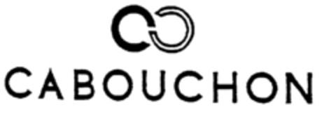 CABOUCHON Logo (EUIPO, 04/01/1996)