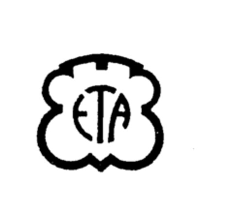 ETA Logo (EUIPO, 01.04.1996)