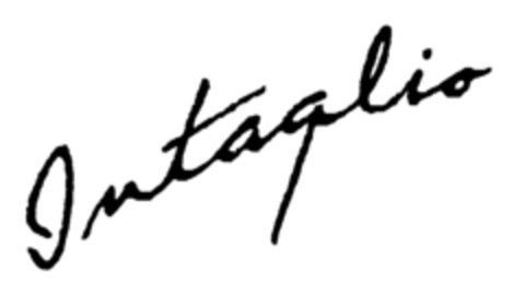 Intaglio Logo (EUIPO, 01.04.1996)