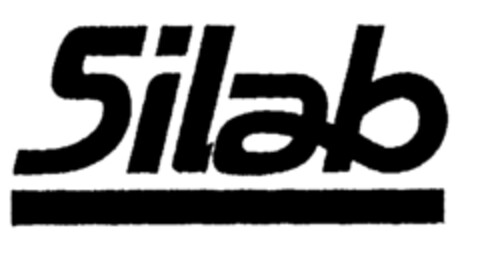 SILAB Logo (EUIPO, 04/24/1996)