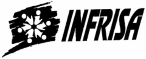 INFRISA Logo (EUIPO, 05/07/1996)