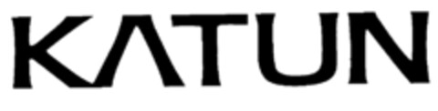 KATUN Logo (EUIPO, 20.12.1996)