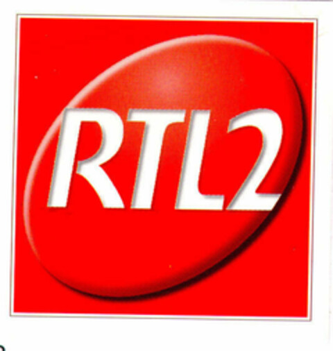 RTL2 Logo (EUIPO, 31.01.1997)