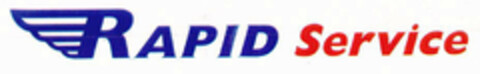 RAPID Service Logo (EUIPO, 11.03.1998)