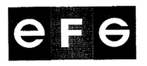 eFG Logo (EUIPO, 21.04.1998)