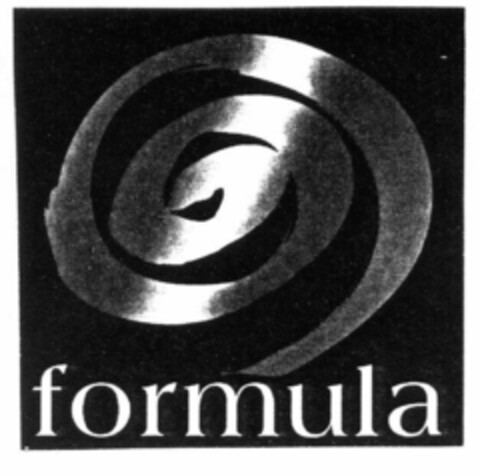 formula Logo (EUIPO, 05/04/1998)