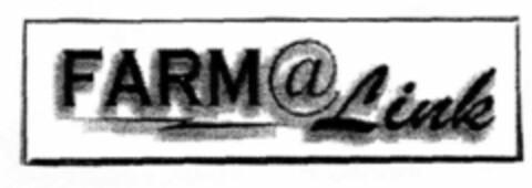 FARM@Link Logo (EUIPO, 11.06.1998)