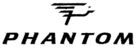 PHANTOM Logo (EUIPO, 18.09.1998)