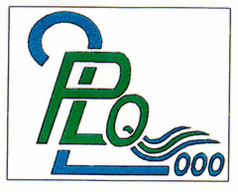 PLQ 2000 Logo (EUIPO, 09/03/1998)