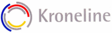 Kroneline Logo (EUIPO, 06.02.1999)