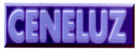 CENELUZ Logo (EUIPO, 02.06.1999)