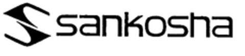 S sankosha Logo (EUIPO, 07/21/1999)