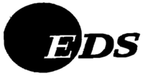 EDS Logo (EUIPO, 12.11.1999)