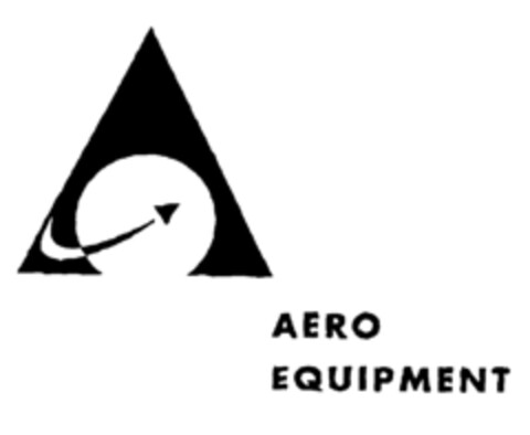 AERO EQUIPMENT Logo (EUIPO, 21.03.2000)