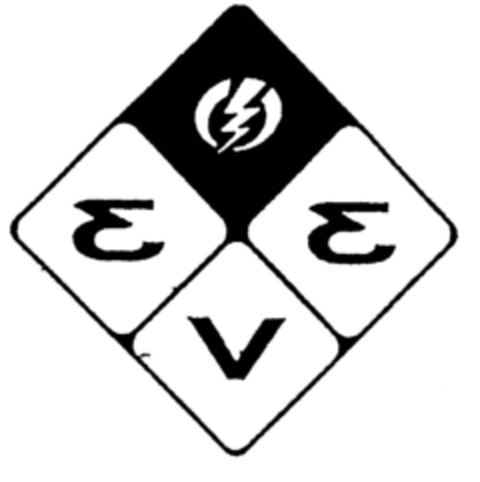 EVE Logo (EUIPO, 04/20/2000)