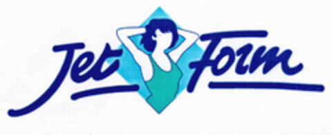 Jet Form Logo (EUIPO, 26.04.2000)