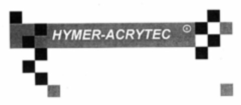 HYMER-ACRYTEC Logo (EUIPO, 05.07.2000)