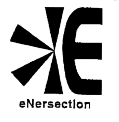 eNersection Logo (EUIPO, 07/05/2000)