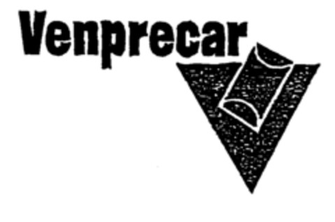 Venprecar Logo (EUIPO, 13.07.2000)