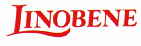 LINOBENE Logo (EUIPO, 13.10.2000)