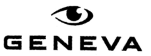 GENEVA Logo (EUIPO, 27.10.2000)