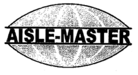 AISLE-MASTER Logo (EUIPO, 30.11.2000)