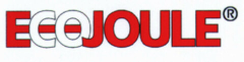 ECOJOULE Logo (EUIPO, 08.02.2001)