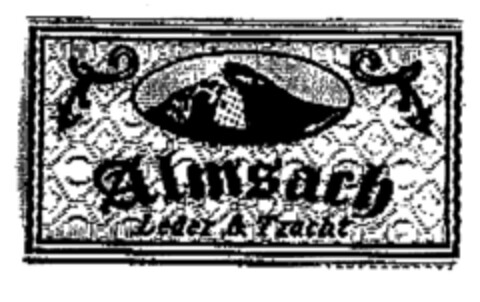 Almsach Logo (EUIPO, 02/15/2001)