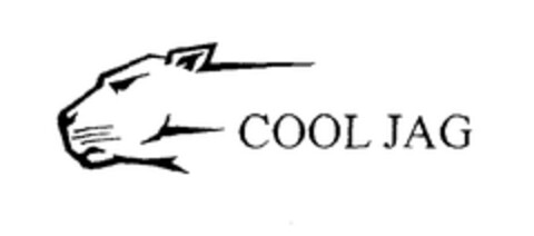 COOL JAG Logo (EUIPO, 09.03.2001)