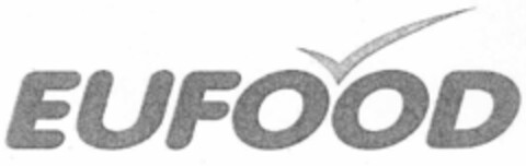 EUFOOD Logo (EUIPO, 02.04.2001)