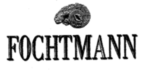 FOCHTMANN Logo (EUIPO, 04.04.2001)