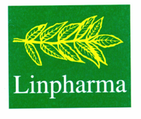 Linpharma Logo (EUIPO, 17.04.2001)