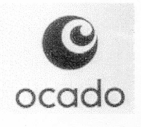 ocado Logo (EUIPO, 23.05.2001)