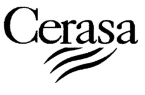 Cerasa Logo (EUIPO, 07/23/2001)