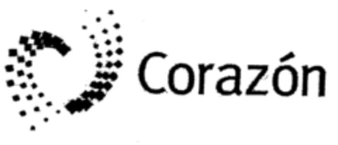 Corazón Logo (EUIPO, 18.07.2001)