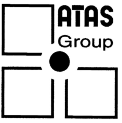 ATAS Group Logo (EUIPO, 07.09.2001)