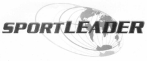 SPORTLEADER Logo (EUIPO, 09/25/2001)