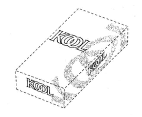 KOOL KOOL KOOL Logo (EUIPO, 02/22/2002)