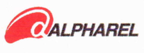 ALPHAREL Logo (EUIPO, 06.03.2002)