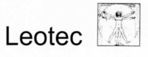 Leotec Logo (EUIPO, 15.10.2002)