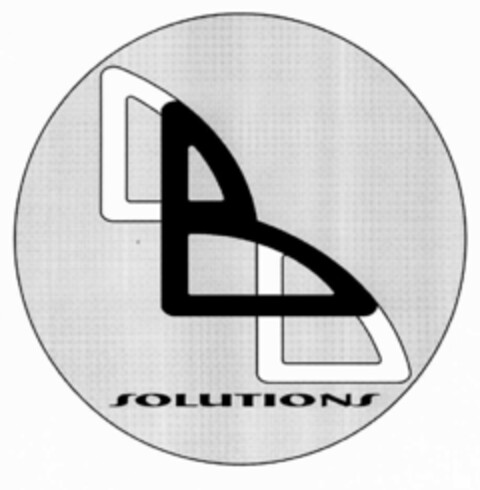 DBD SOLUTIONS Logo (EUIPO, 10/29/2002)
