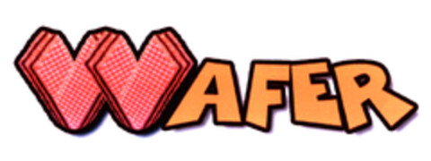 WAFER Logo (EUIPO, 02/03/2003)