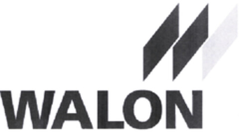 WALON Logo (EUIPO, 13.02.2003)