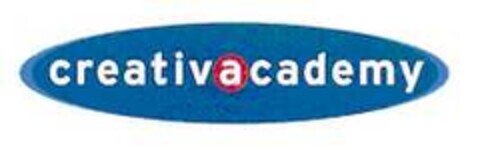 creativacademy Logo (EUIPO, 09.04.2003)